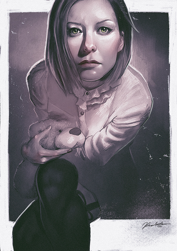 Meet the enigmatic (27)